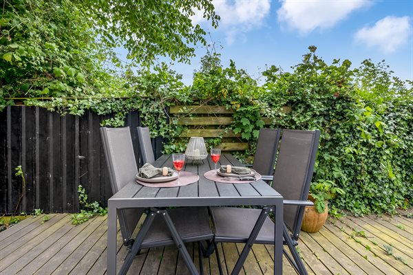 Sommerhus 52-3731