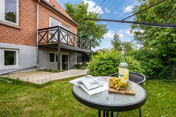 Sommerhus 52-3731