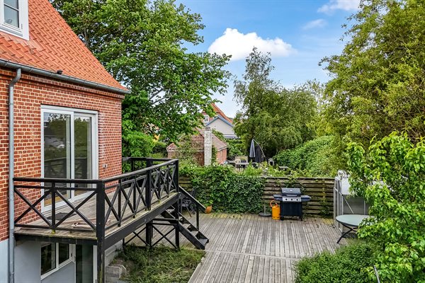 Sommerhus 52-3731