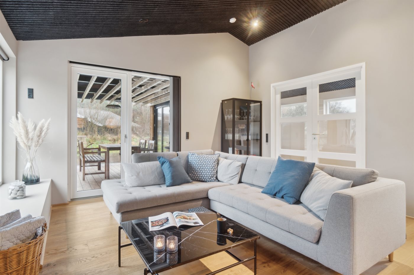 Ferienhaus 52-3736 in Handrup Strand - Bild 2