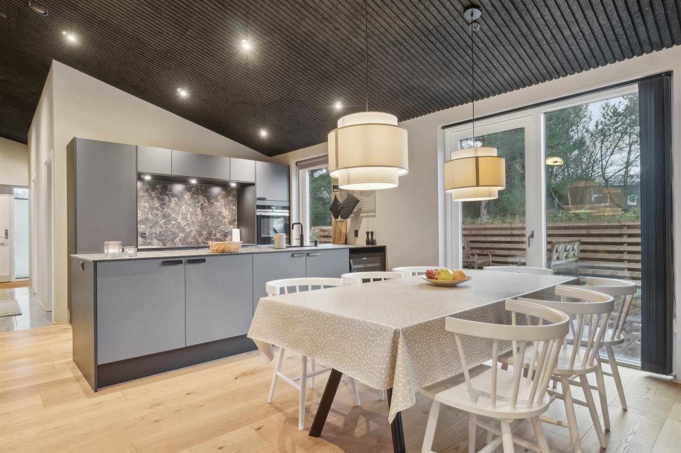 Ferienhaus 52-3736 in Handrup Strand - Bild 3