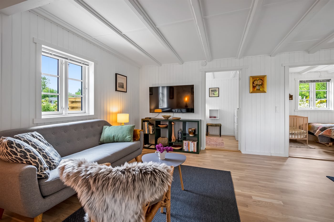 Ferienhaus 52-3738 in Öer Strand - Bild 2