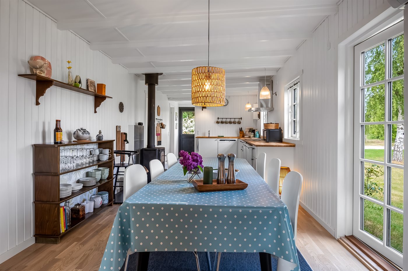 Ferienhaus 52-3738 in Öer Strand - Bild 3