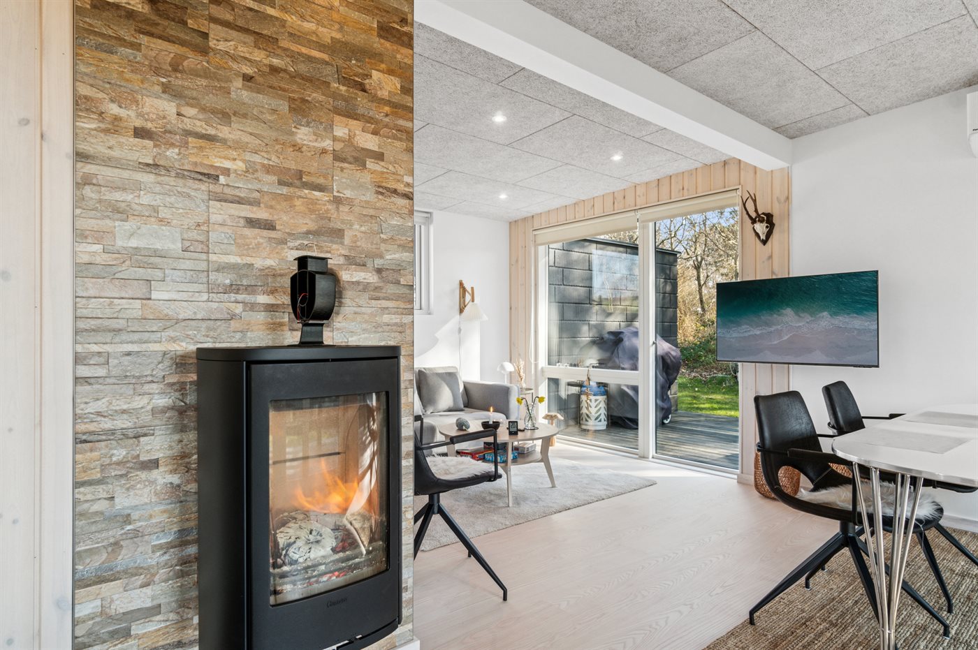 Ferienhaus 52-3742 in Ebeltoft - Bild 2