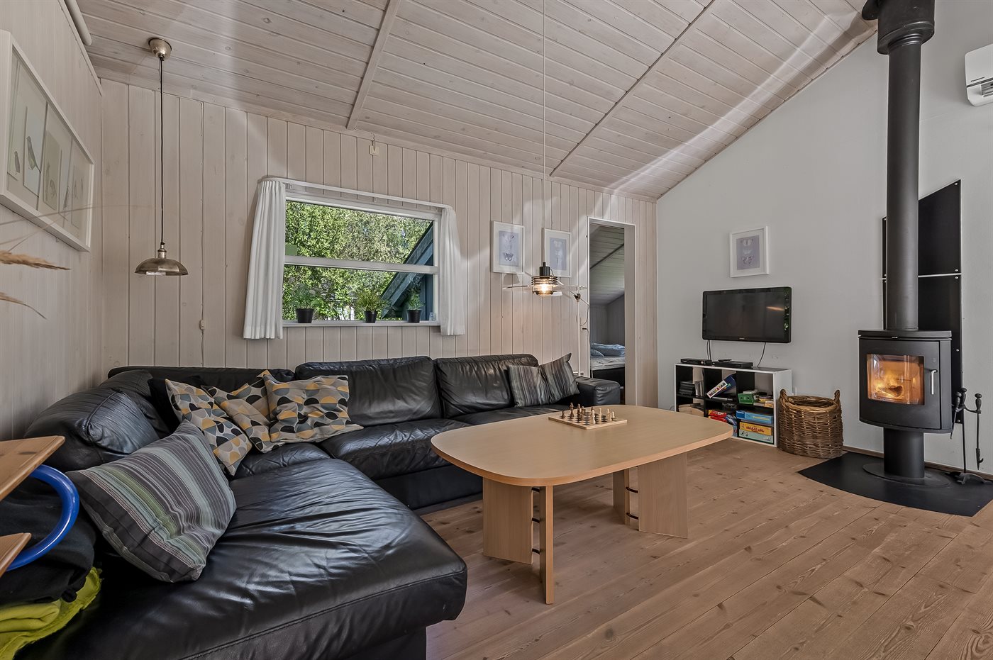 Ferienhaus 52-3746 in Ebeltoft - Bild 2