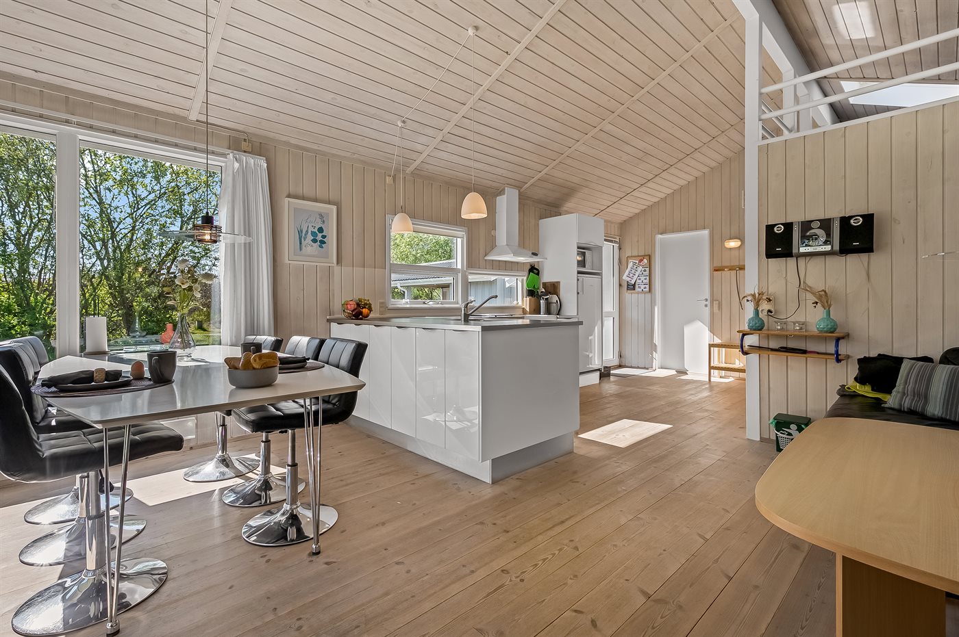 Ferienhaus 52-3746 in Ebeltoft - Bild 3