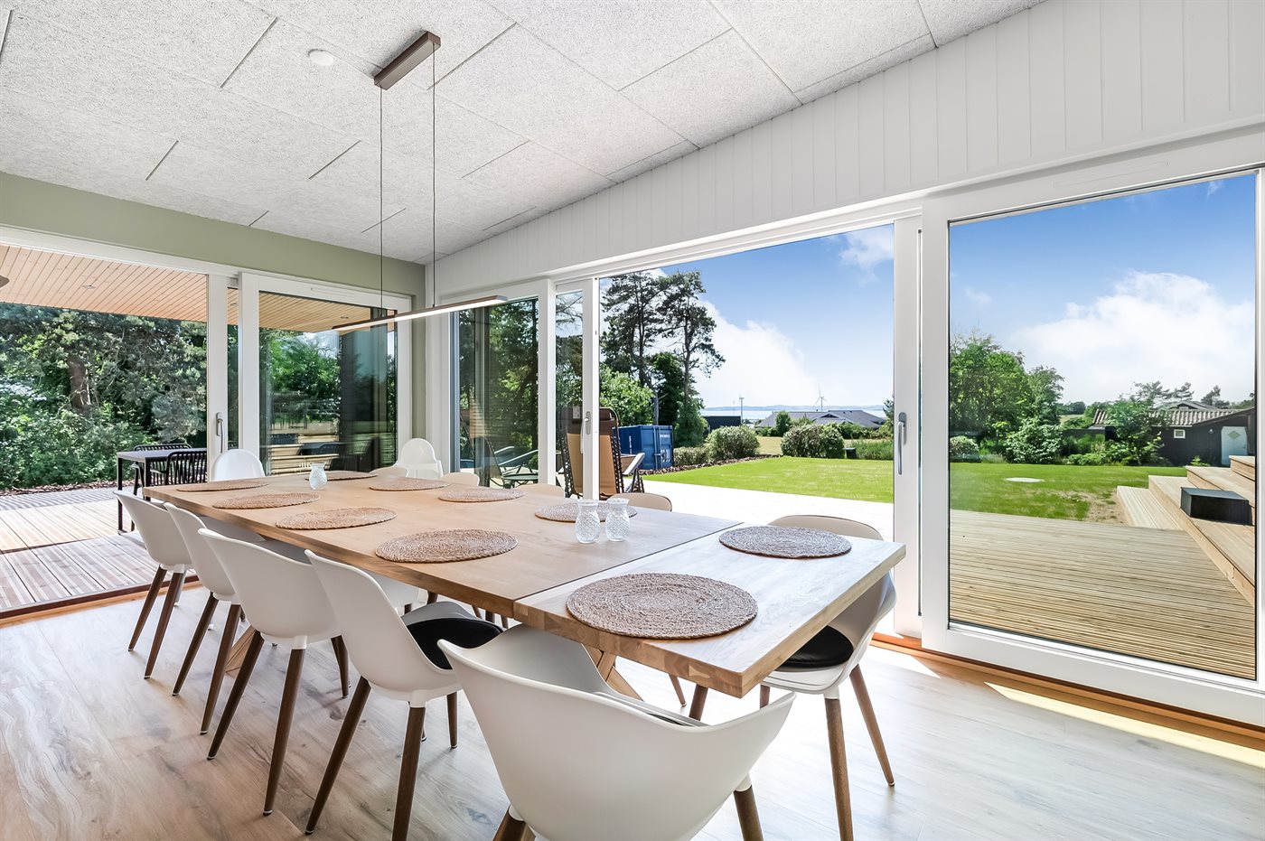 Meerblick, Whirlpool & Aktivspaß: Urlaubsglück am Øer Strand - Bild 3