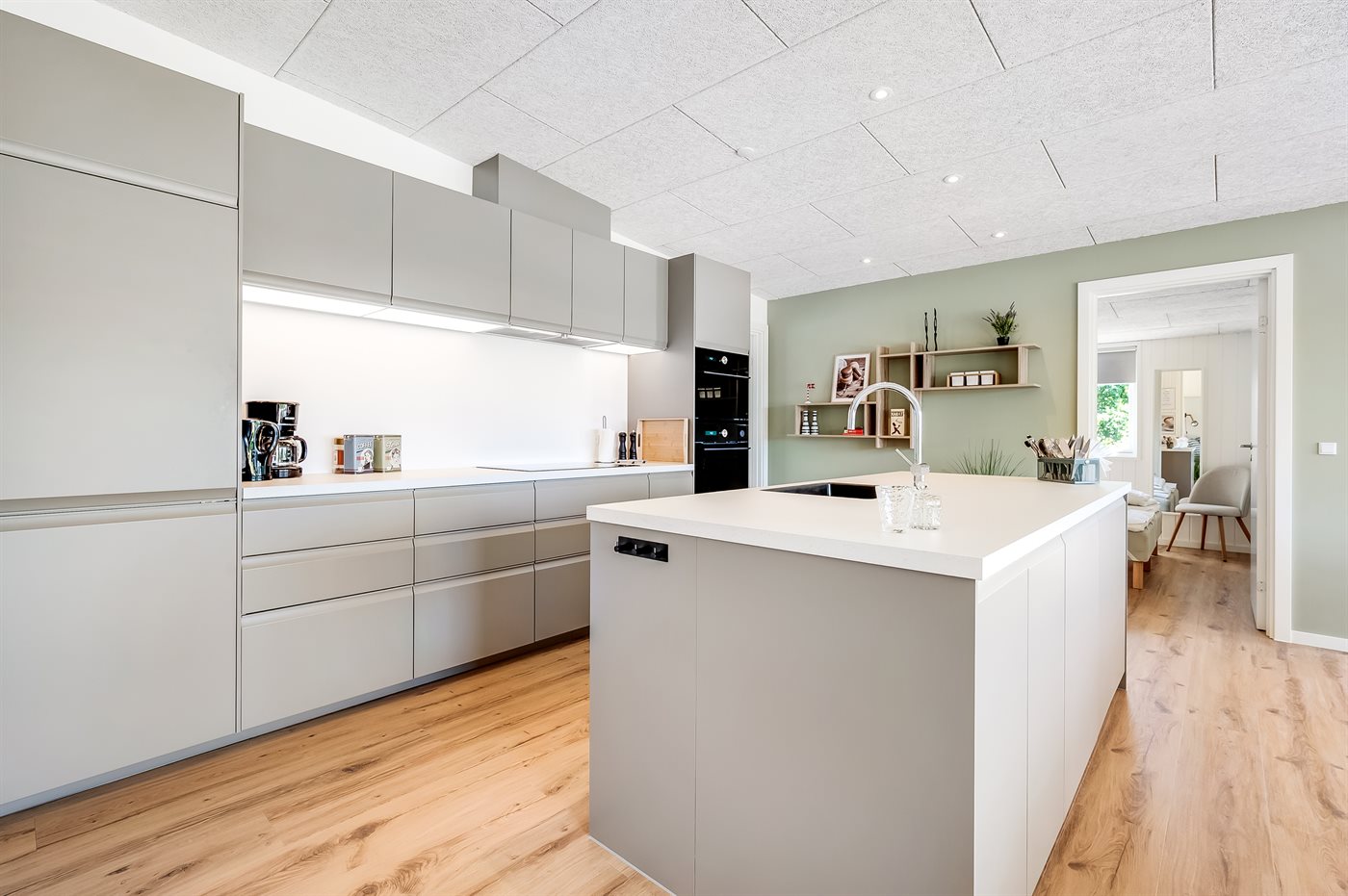 Meerblick, Whirlpool & Aktivspaß: Urlaubsglück am Øer Strand - Bild 4