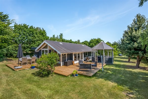 Sommerhus 52-3750