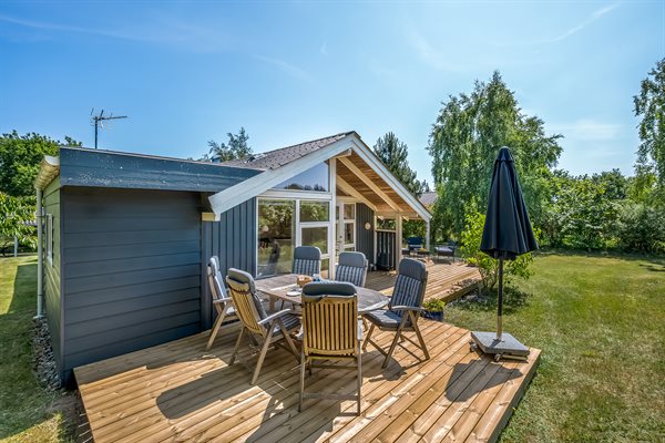 Sommerhus 52-3750