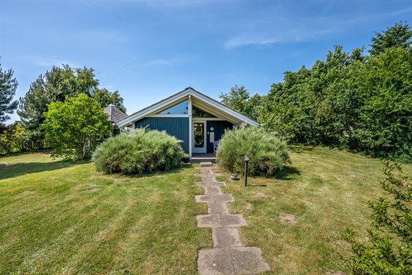 Sommerhus 52-3750