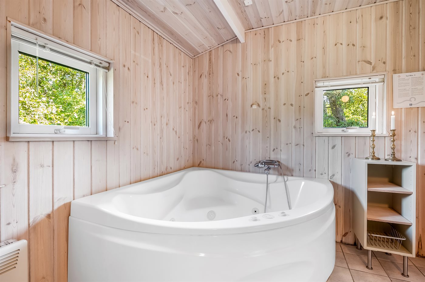 Meerblick, Sauna & Natur – Urlaubsglück am Öer Strand - Bild 3