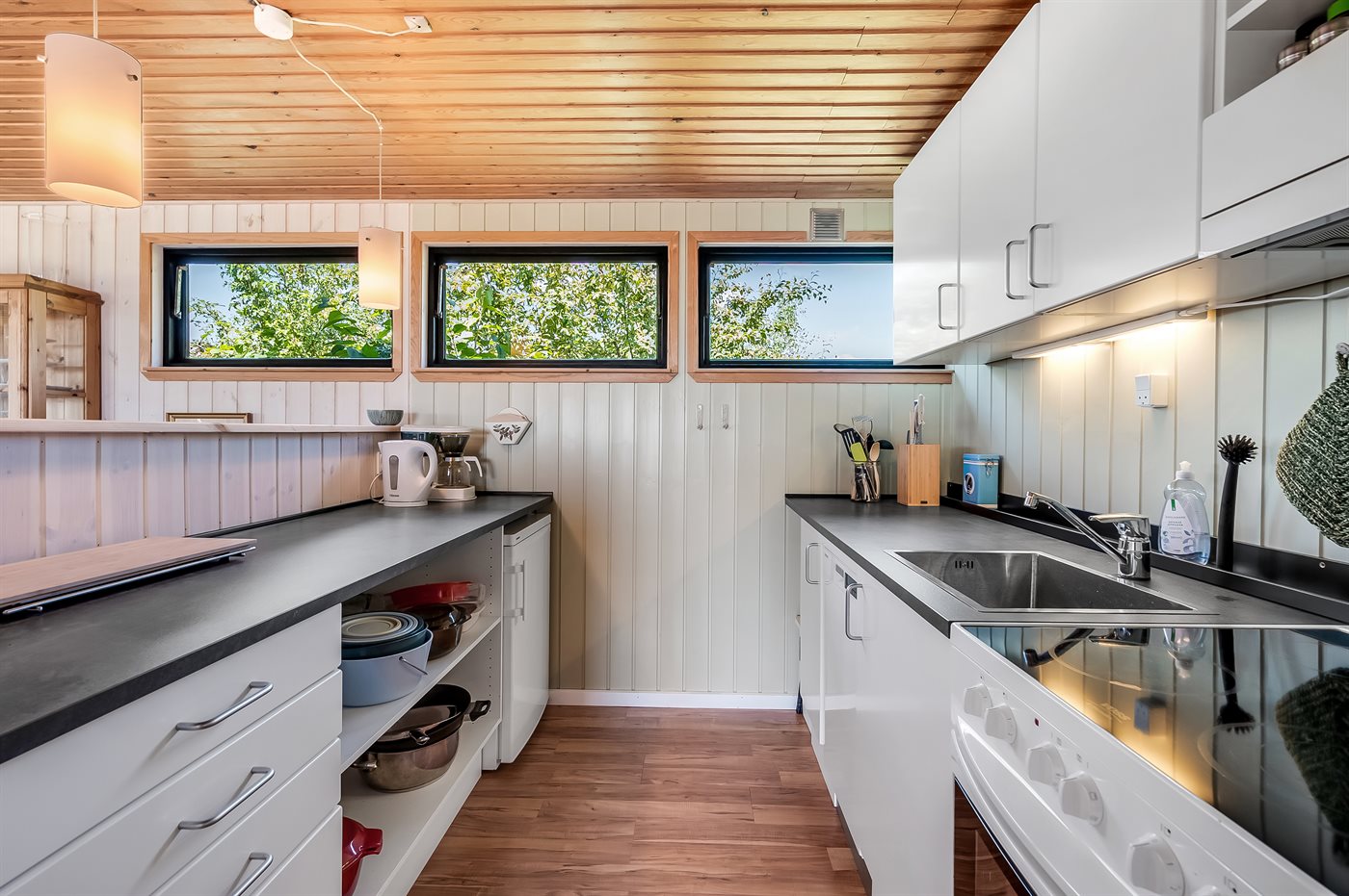 Meerblick, Sauna & Natur – Urlaubsglück am Öer Strand - Bild 4