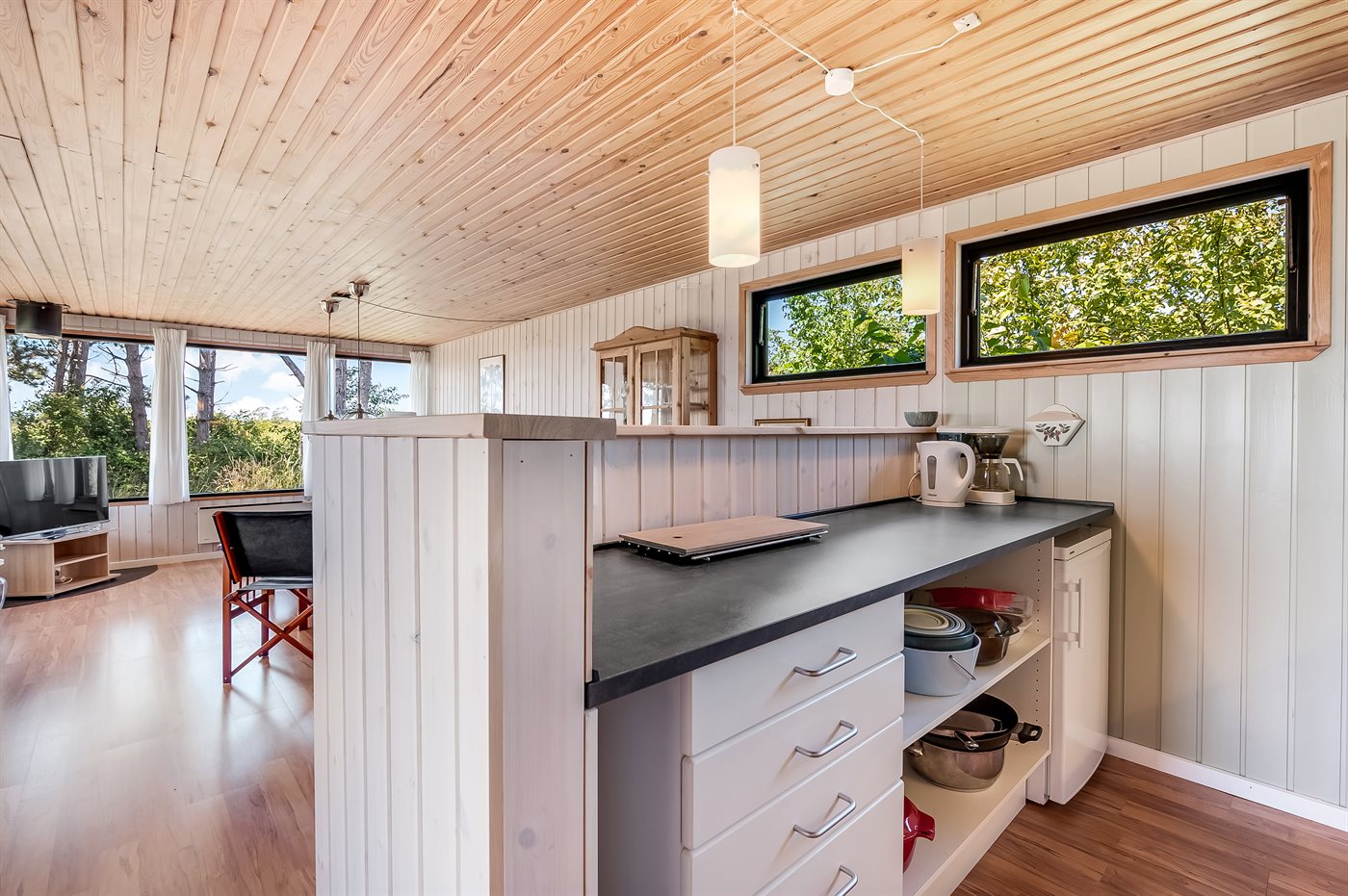 Meerblick, Sauna & Natur – Urlaubsglück am Öer Strand - Bild 5