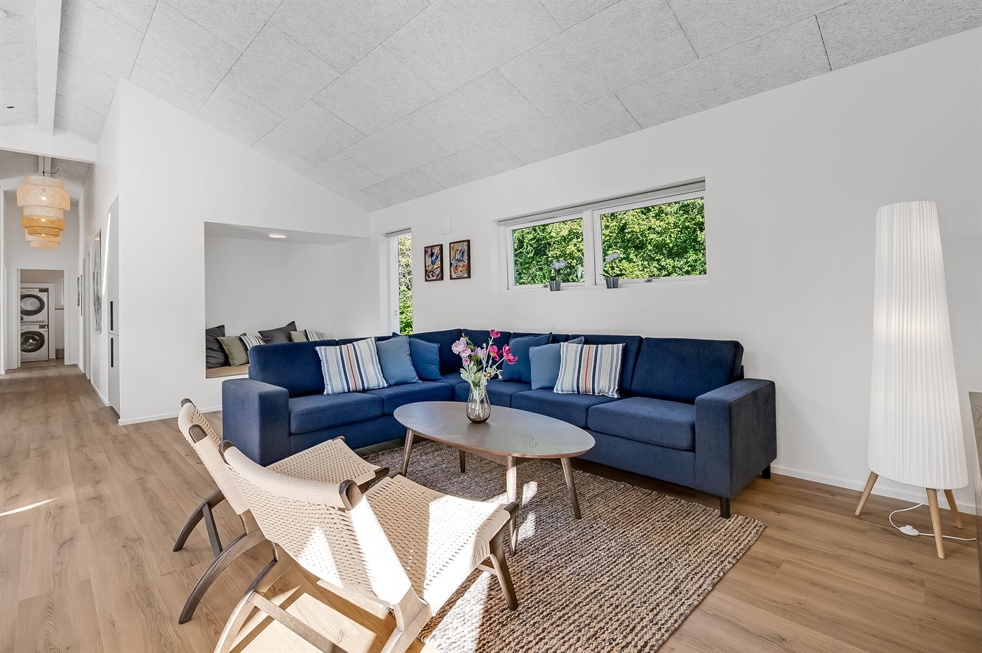 Ferienhaus 52-3755 in Ebeltoft - Bild 2