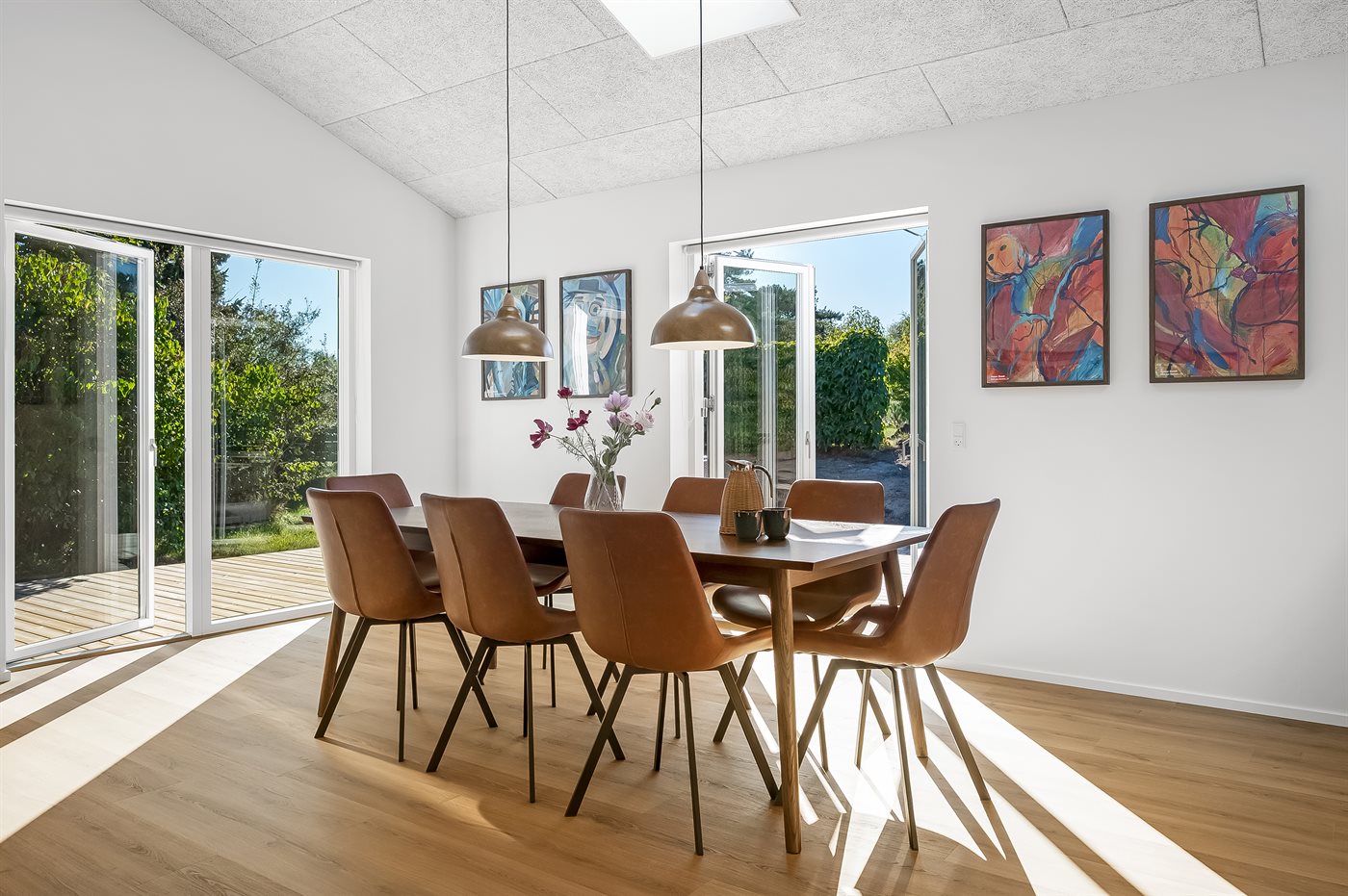 Ferienhaus 52-3755 in Ebeltoft - Bild 3