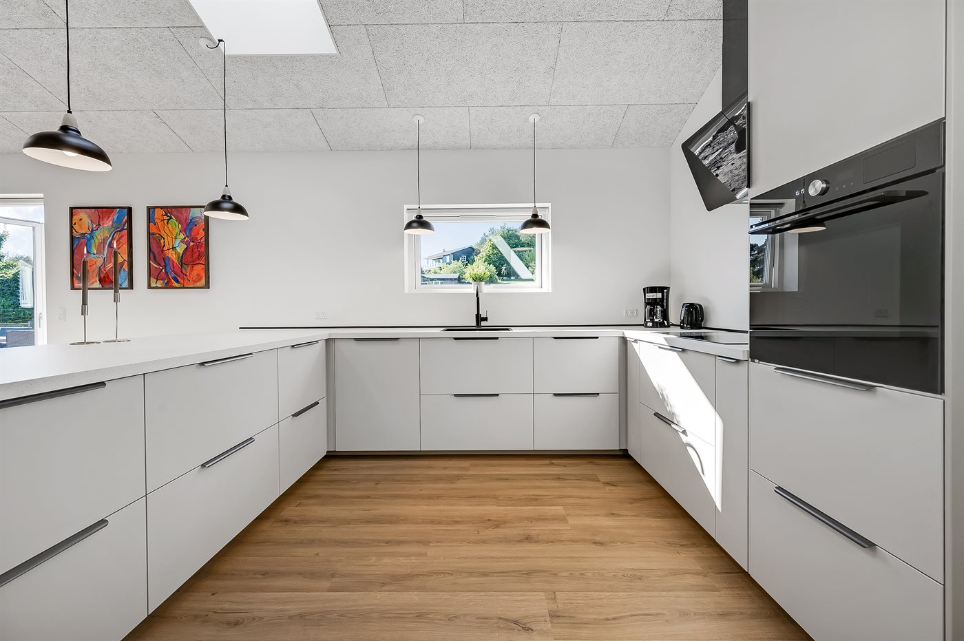 Ferienhaus 52-3755 in Ebeltoft - Bild 4