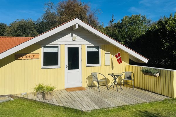 Sommerhus 52-3758