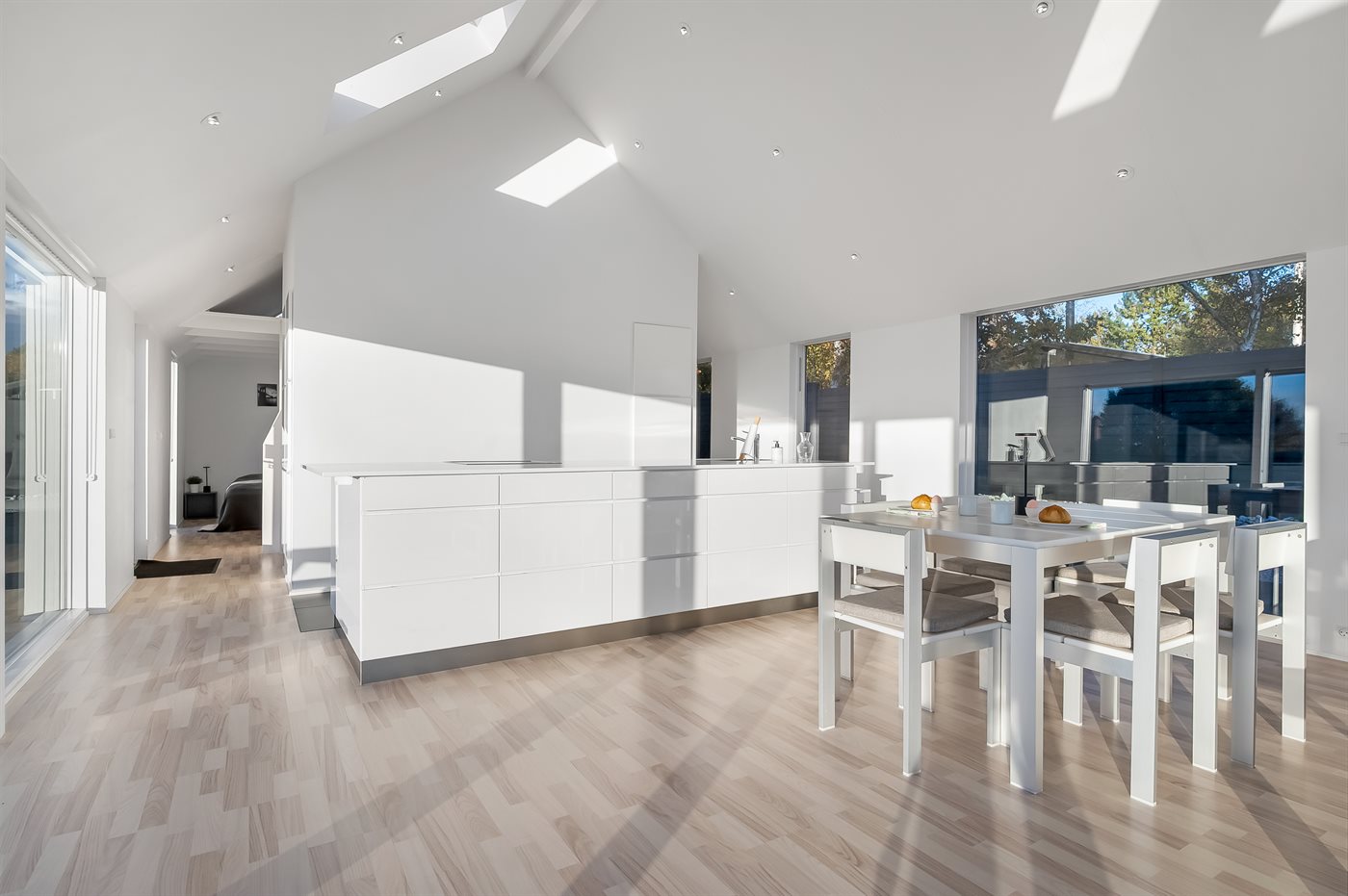 Ferienhaus 52-3760 in Ebeltoft - Bild 3