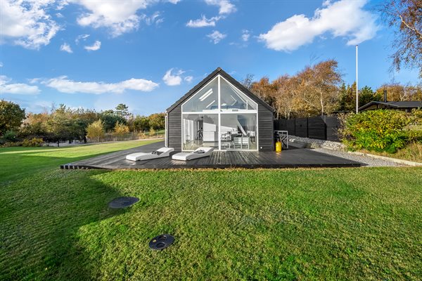 Sommerhus 52-3760