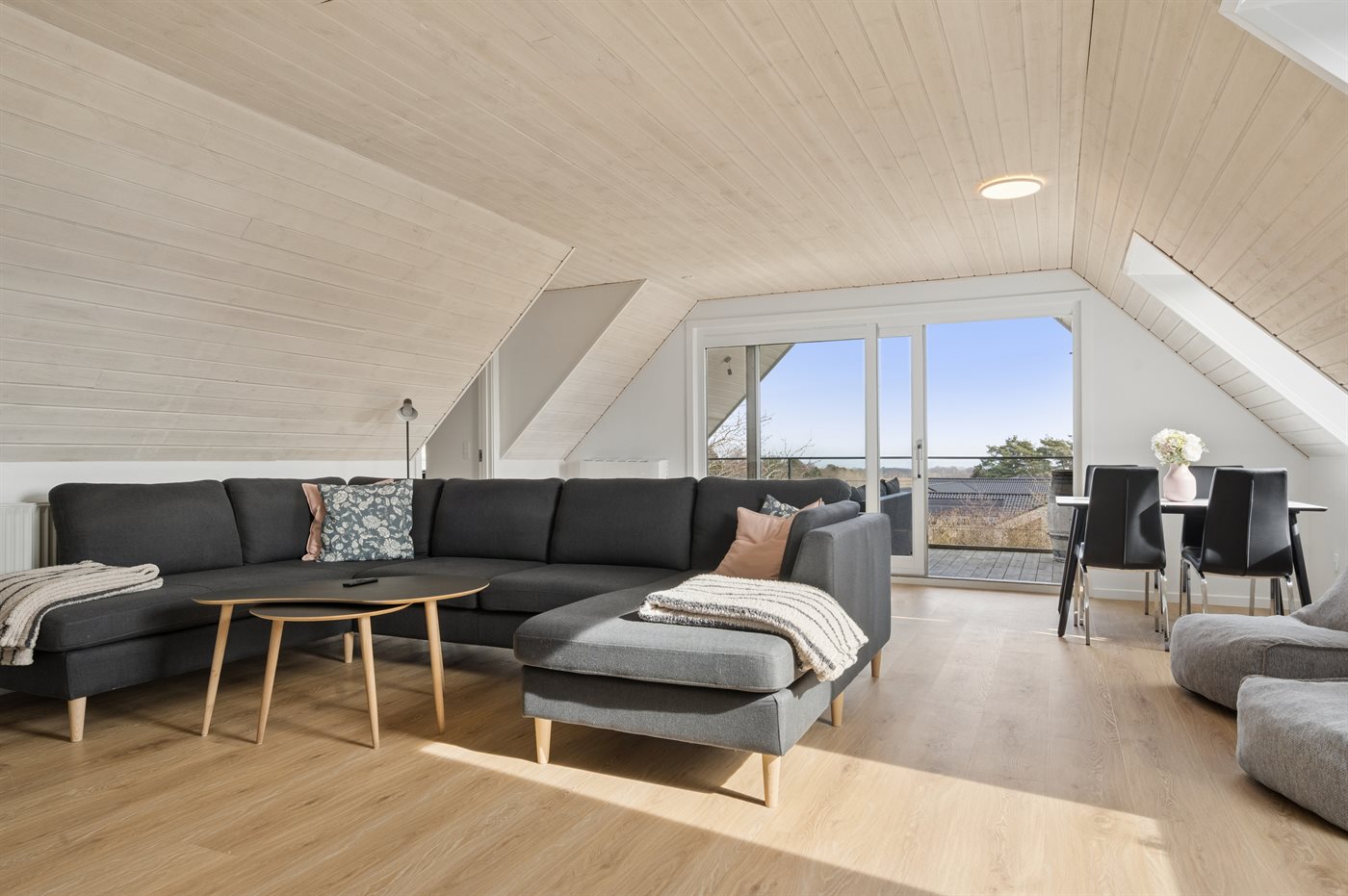 Ferienhaus 52-3761 in Ebeltoft - Bild 2