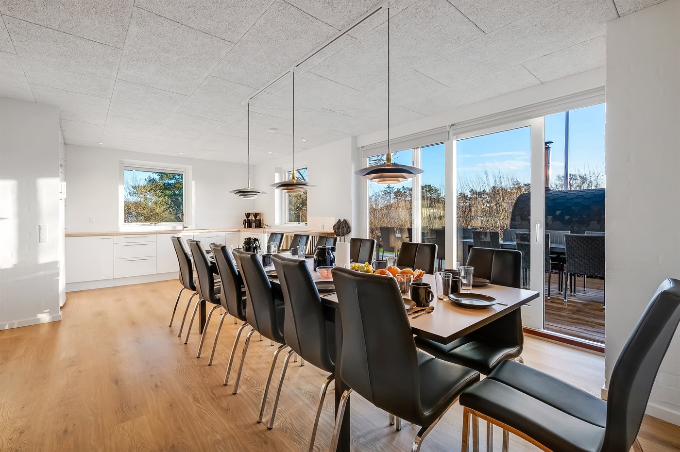 Großzügiges Familienhaus mit Sauna, Whirlpool & Aktivitätsraum