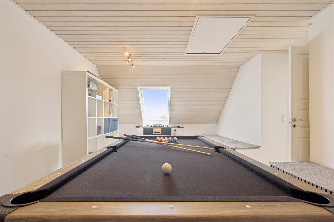 Ferienhaus 52-3761 in Ebeltoft - Bild 5