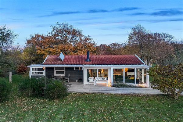 Sommerhus 52-3762