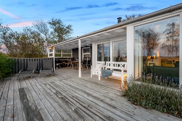 Sommerhus 52-3762