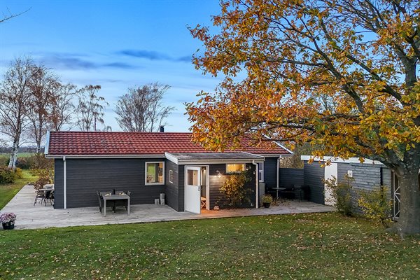 Sommerhus 52-3762