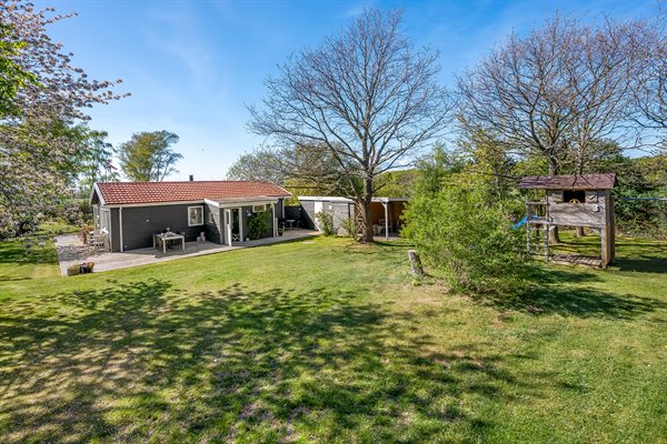 Sommerhus 52-3762