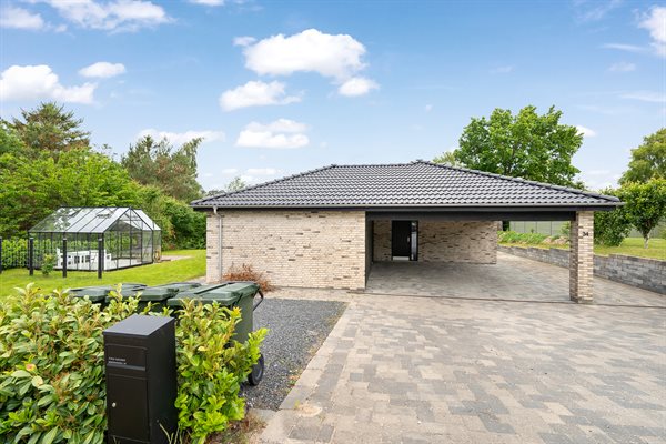 Sommerhus 52-3768