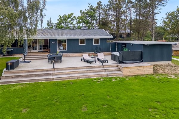 Sommerhus 52-3770