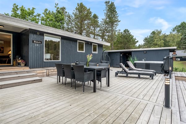 Sommerhus 52-3770