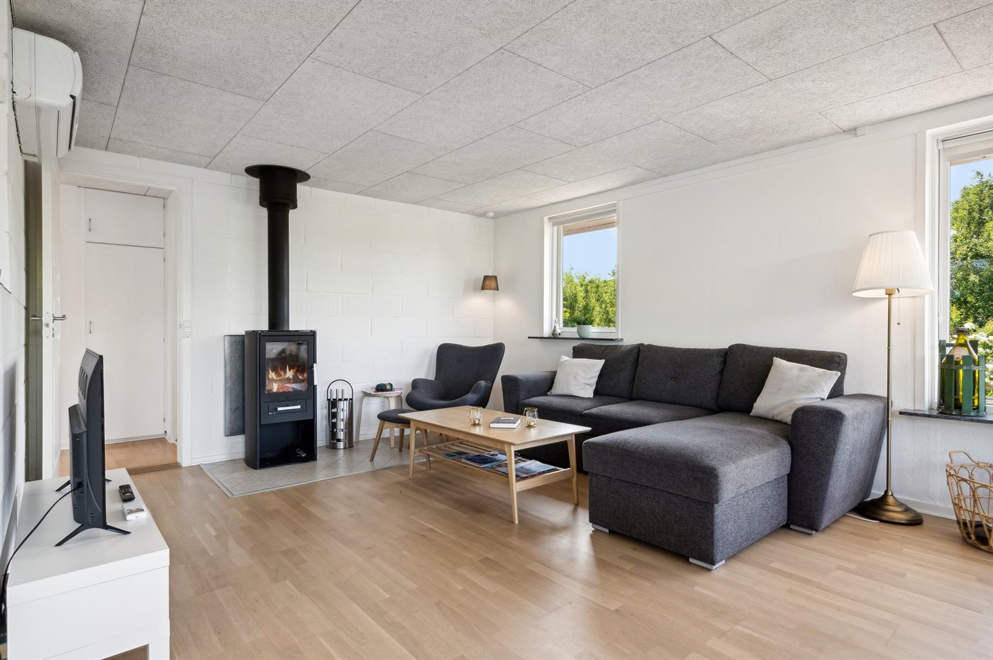 Ferienhaus 52-4534 in Egsmark Strand - Bild 3