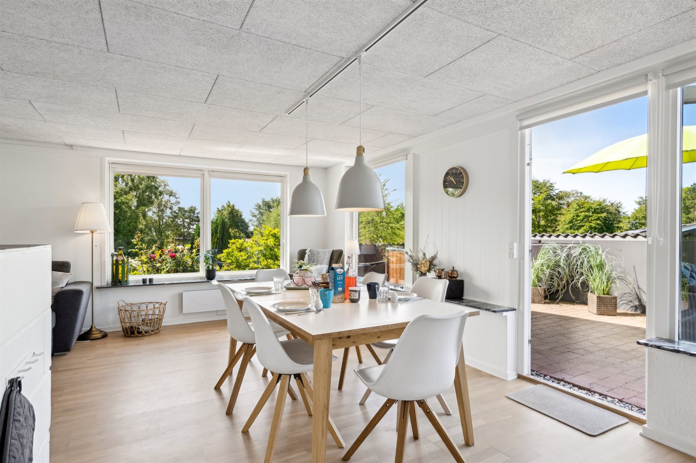 Ferienhaus 52-4534 in Egsmark Strand - Bild 4