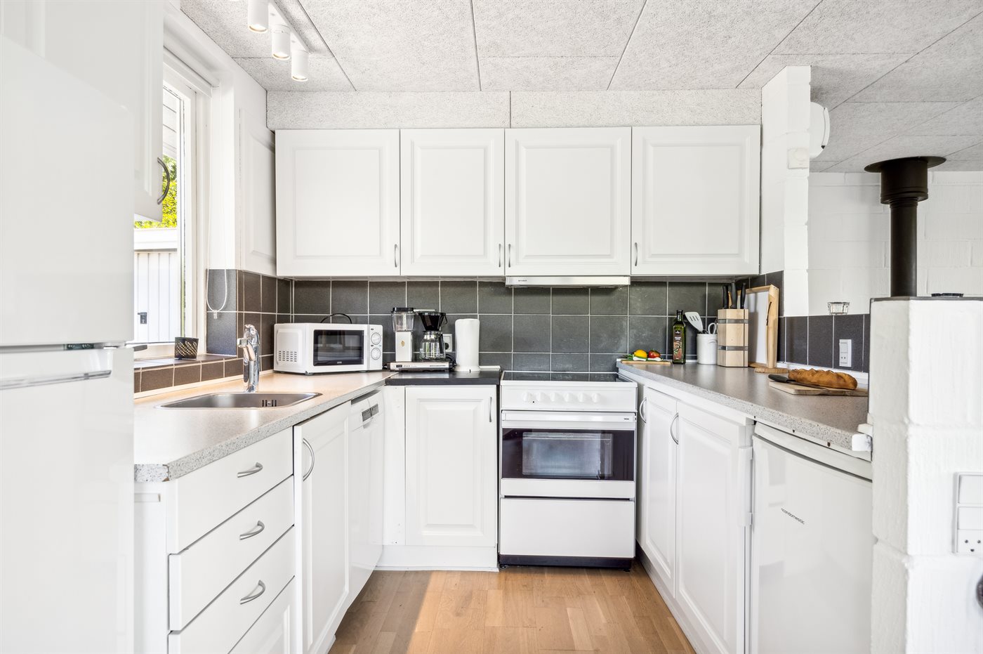 Ferienhaus 52-4534 in Egsmark Strand - Bild 5