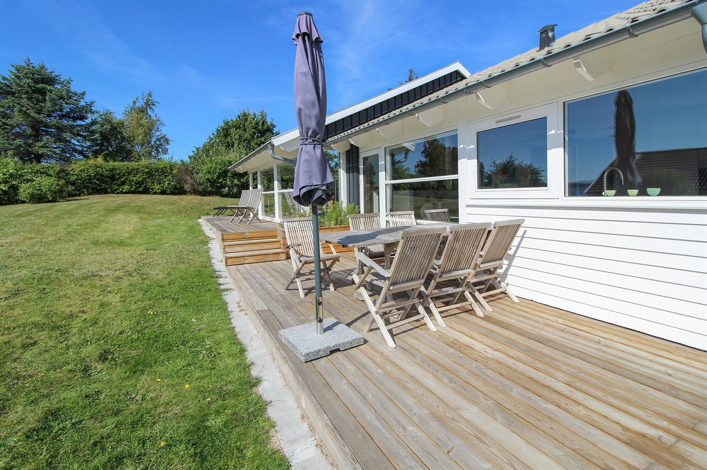 Ferienhaus 52-4536 in Ebeltoft - Bild 2