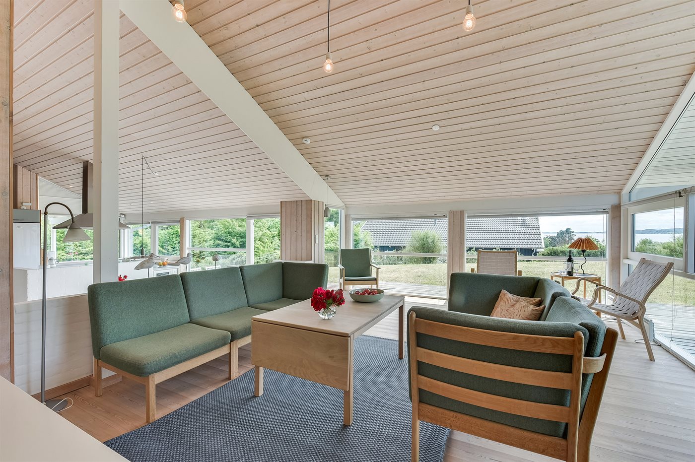 Ferienhaus 52-4536 in Ebeltoft - Bild 3