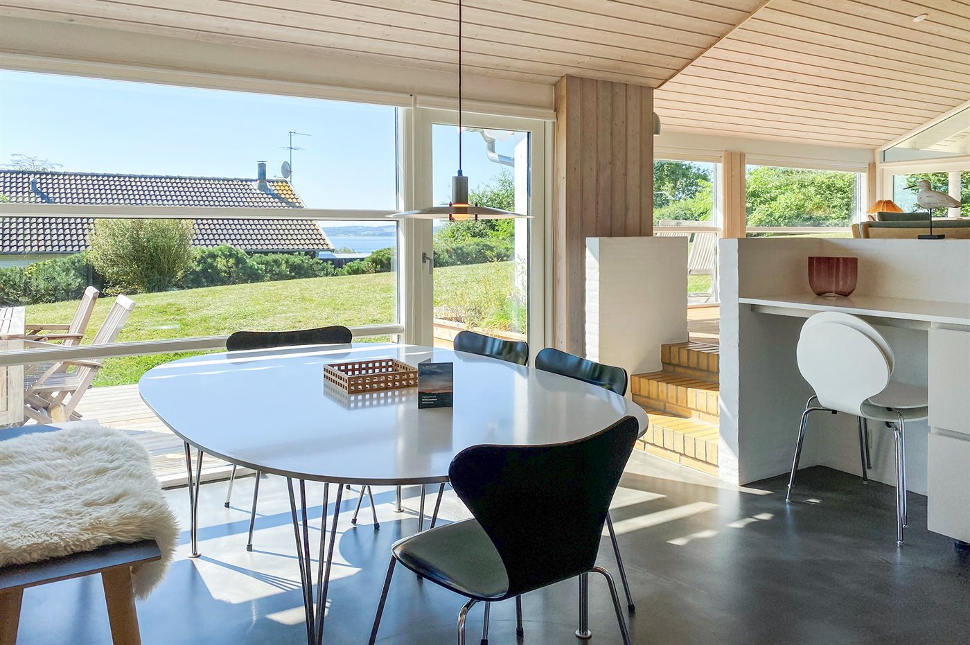 Ferienhaus 52-4536 in Ebeltoft - Bild 4