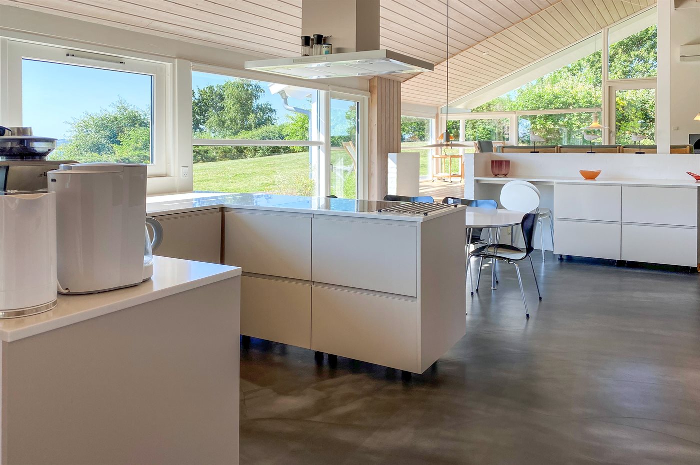 Ferienhaus 52-4536 in Ebeltoft - Bild 5