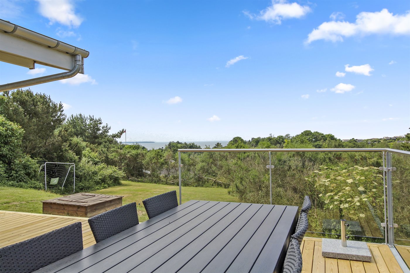 Dein Traumferienhaus mit Meerblick in Ebeltoft! - Bild 2