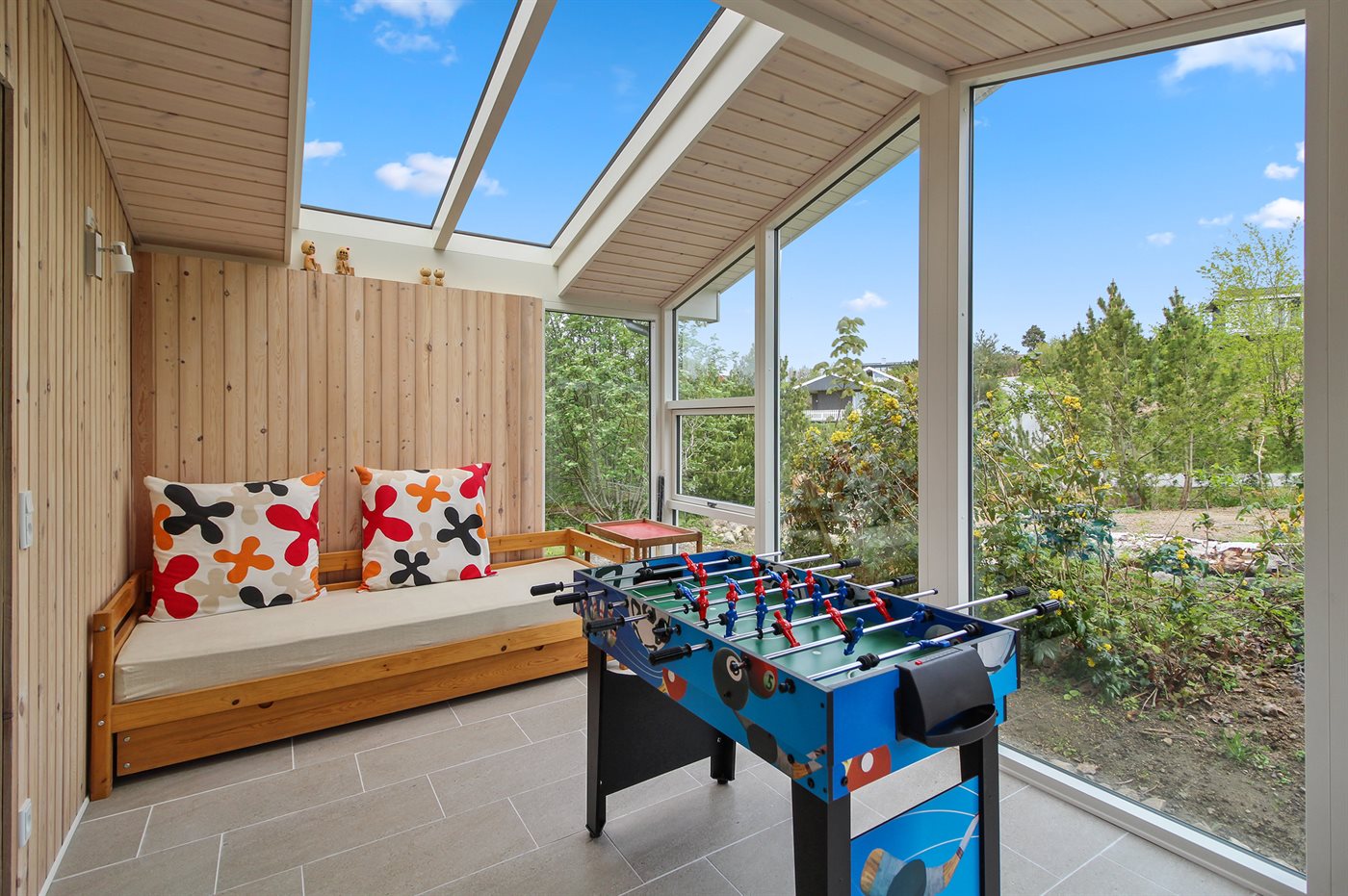 Dein Traumferienhaus mit Meerblick in Ebeltoft! - Bild 3