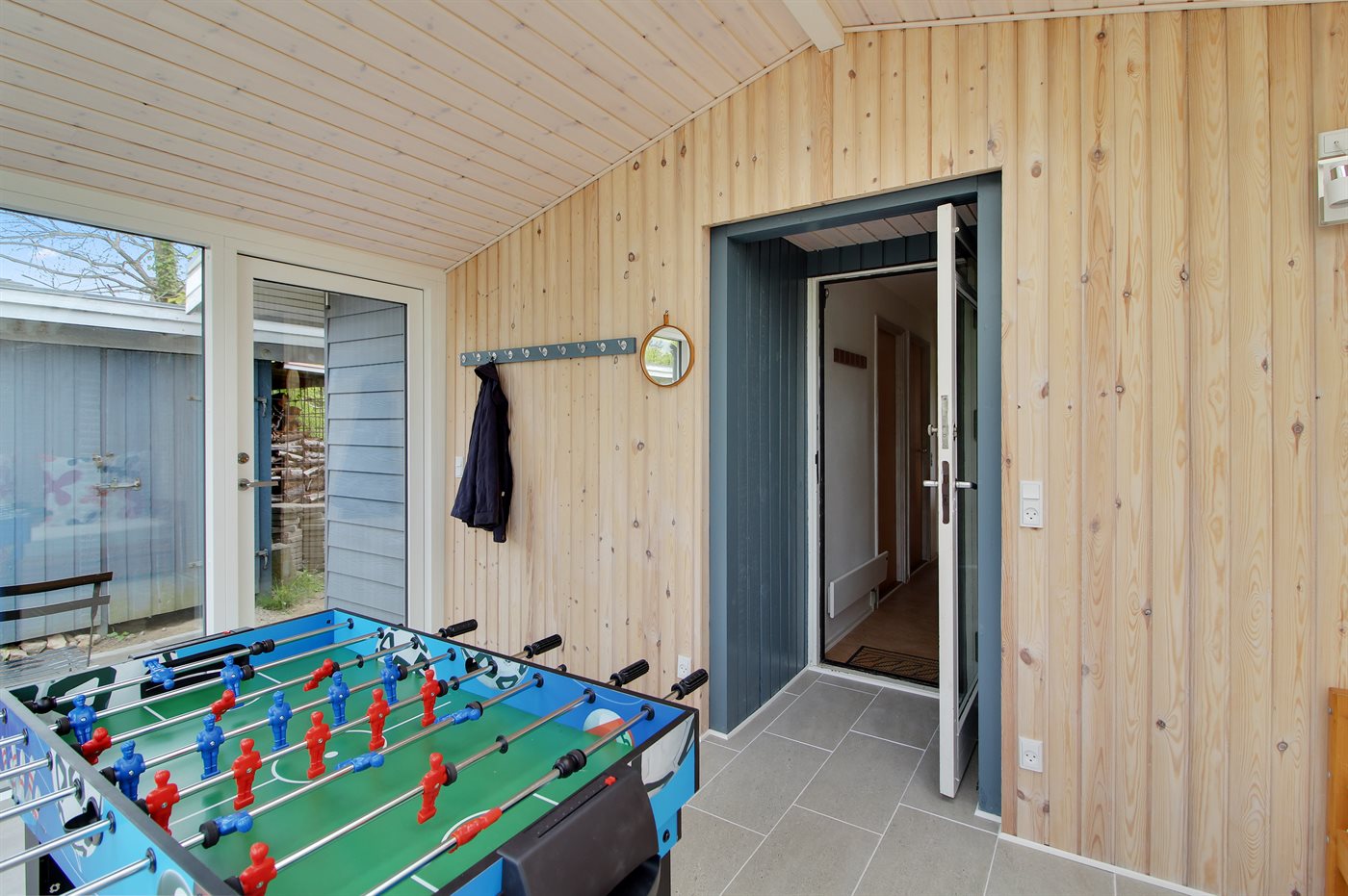 Dein Traumferienhaus mit Meerblick in Ebeltoft! - Bild 4