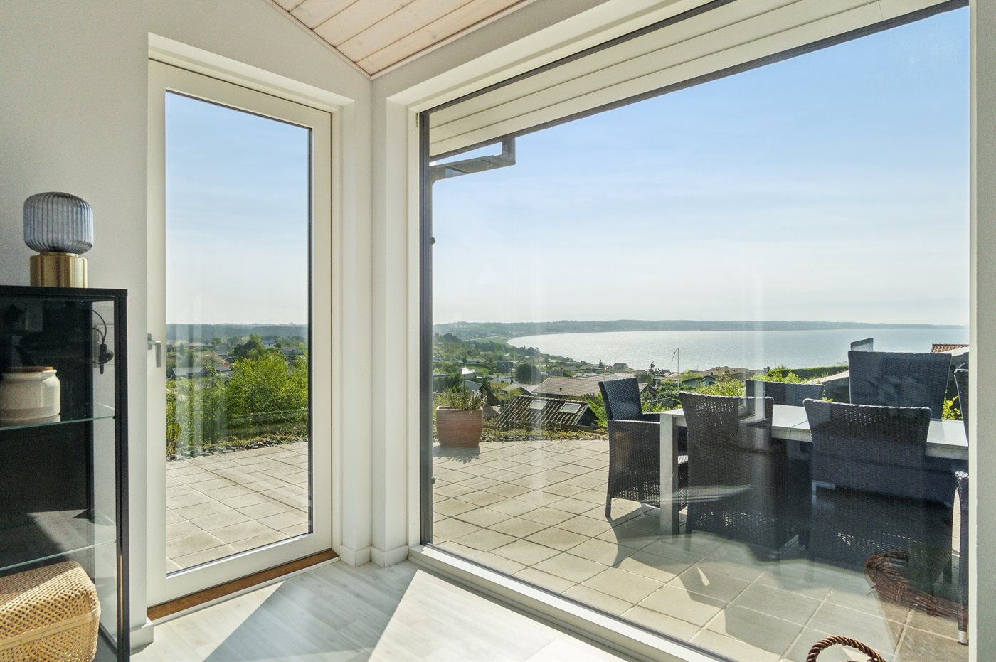 Ferienhaus 52-4540 in Ebeltoft - Bild 2