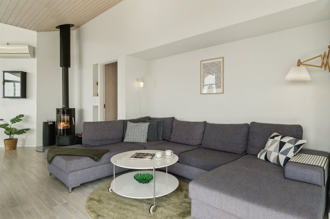 Ferienhaus 52-4540 in Ebeltoft - Bild 3