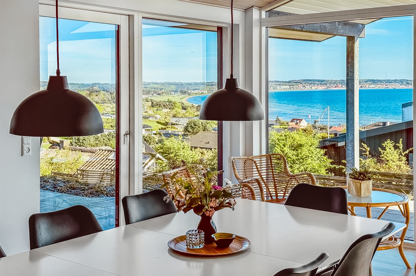 Ferienhaus 52-4540 in Ebeltoft - Bild 4