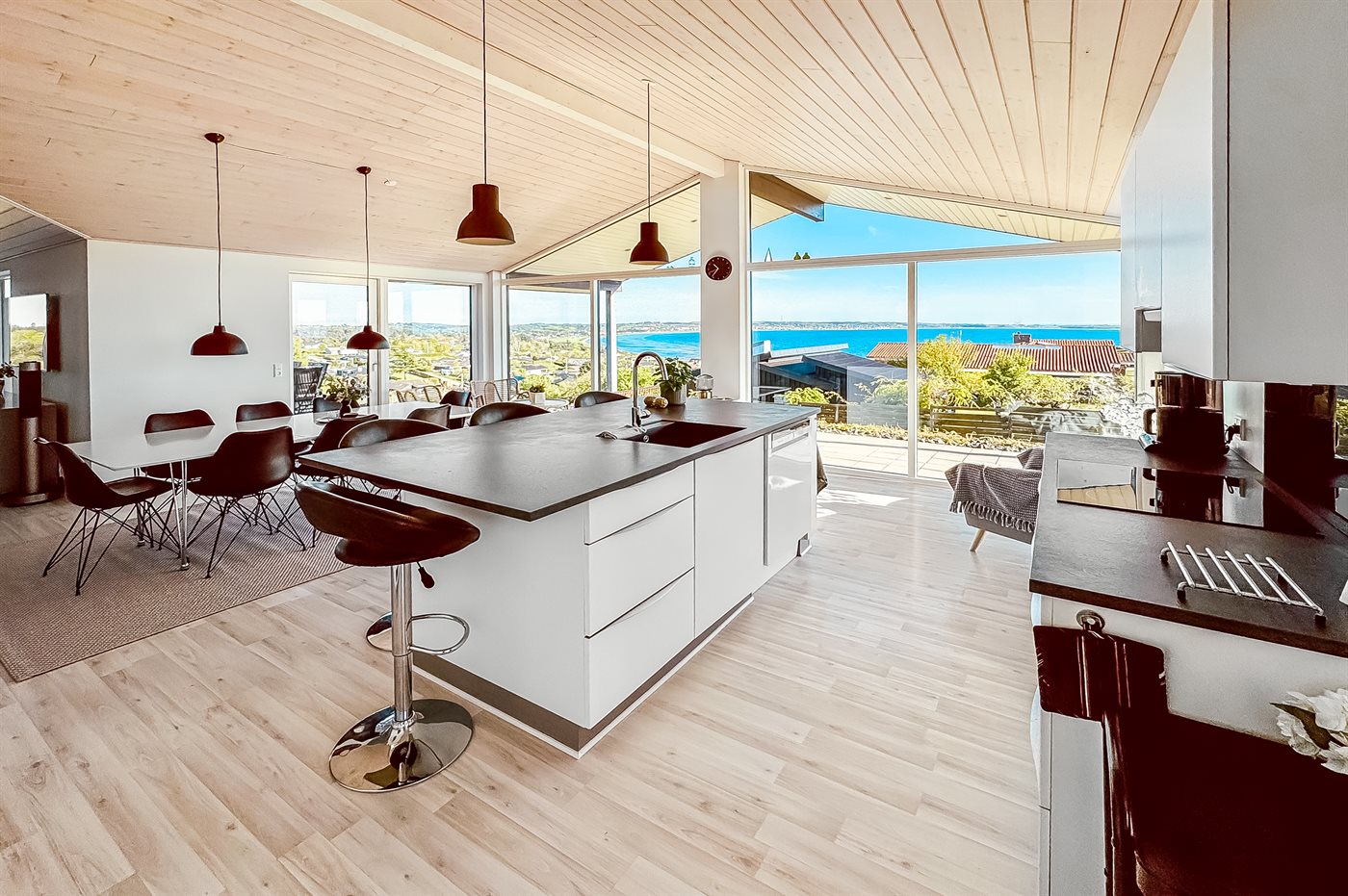 Ferienhaus 52-4540 in Ebeltoft - Bild 5