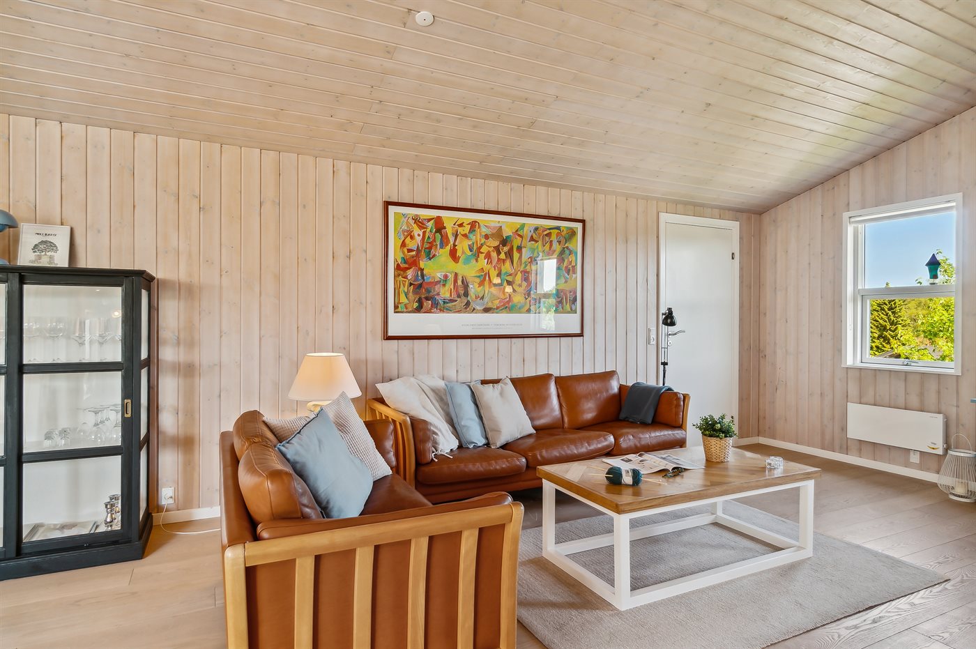 Ferienhaus 52-4549 in Ebeltoft - Bild 3