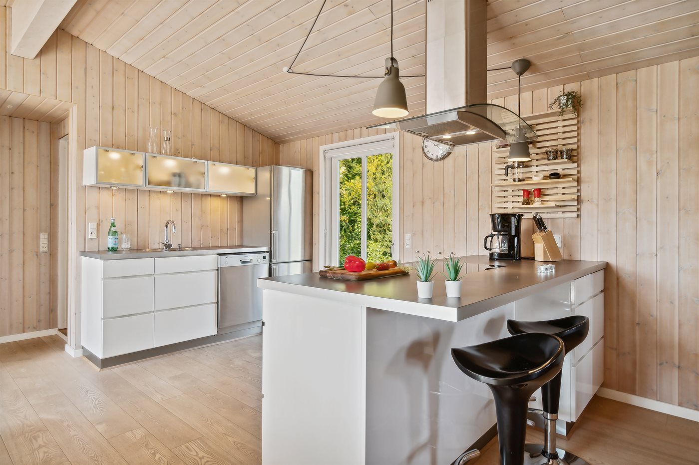 Ferienhaus 52-4549 in Ebeltoft - Bild 4